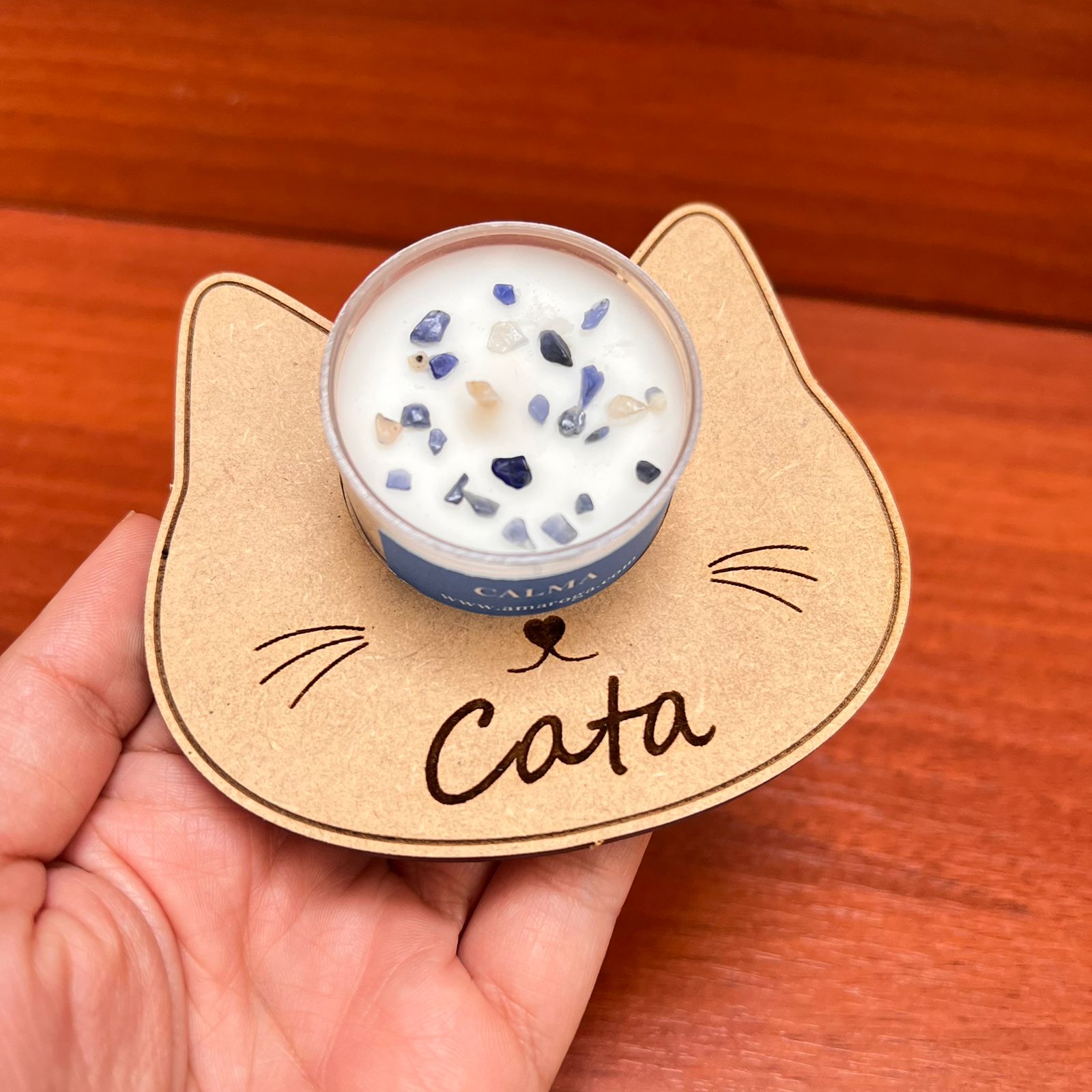 amaroga-recordatorio-porta-vela-con-vela-gato