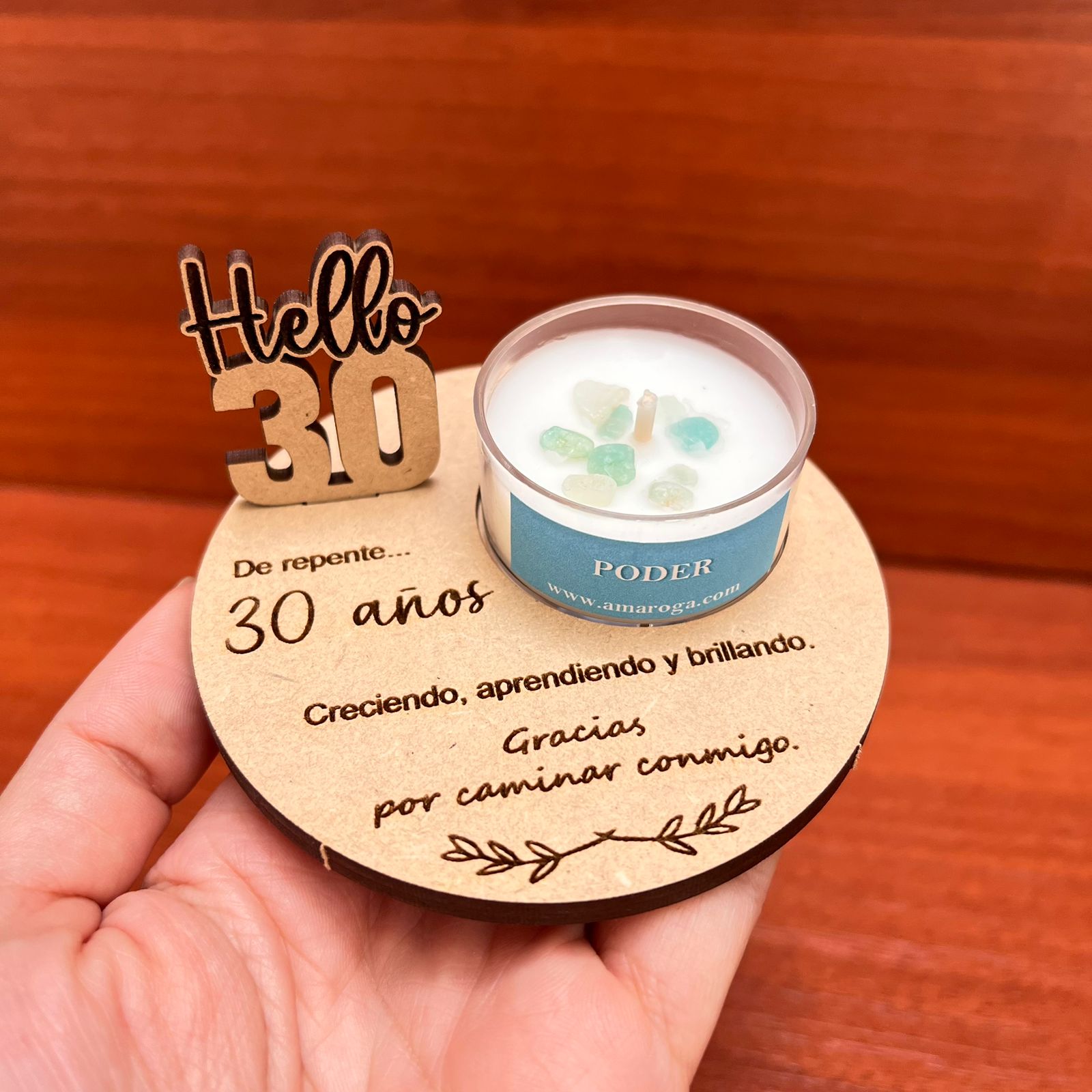 amaroga-recordatorio-porta-vela-hello-30-personalizado-detalles