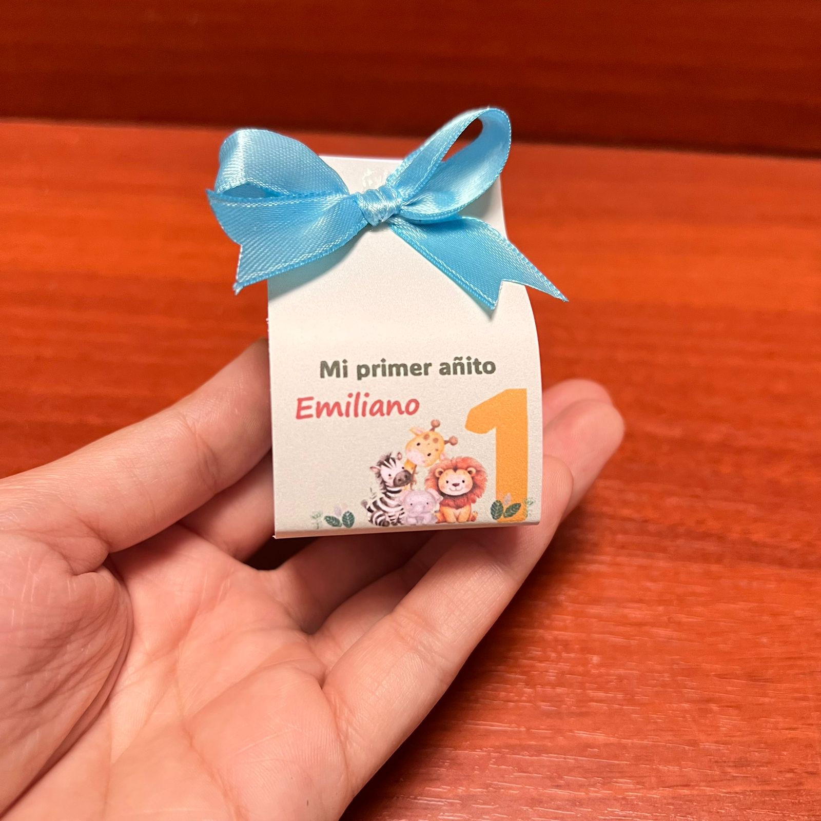 amaroga-vela-cubo-pequeño-personalizado-mi-primer-año-recordatorio