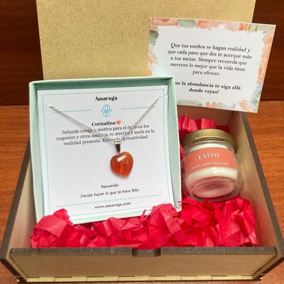 amaroga-cajita-collar-corazón-pequeño-con-vela-mini-cornalina-exito