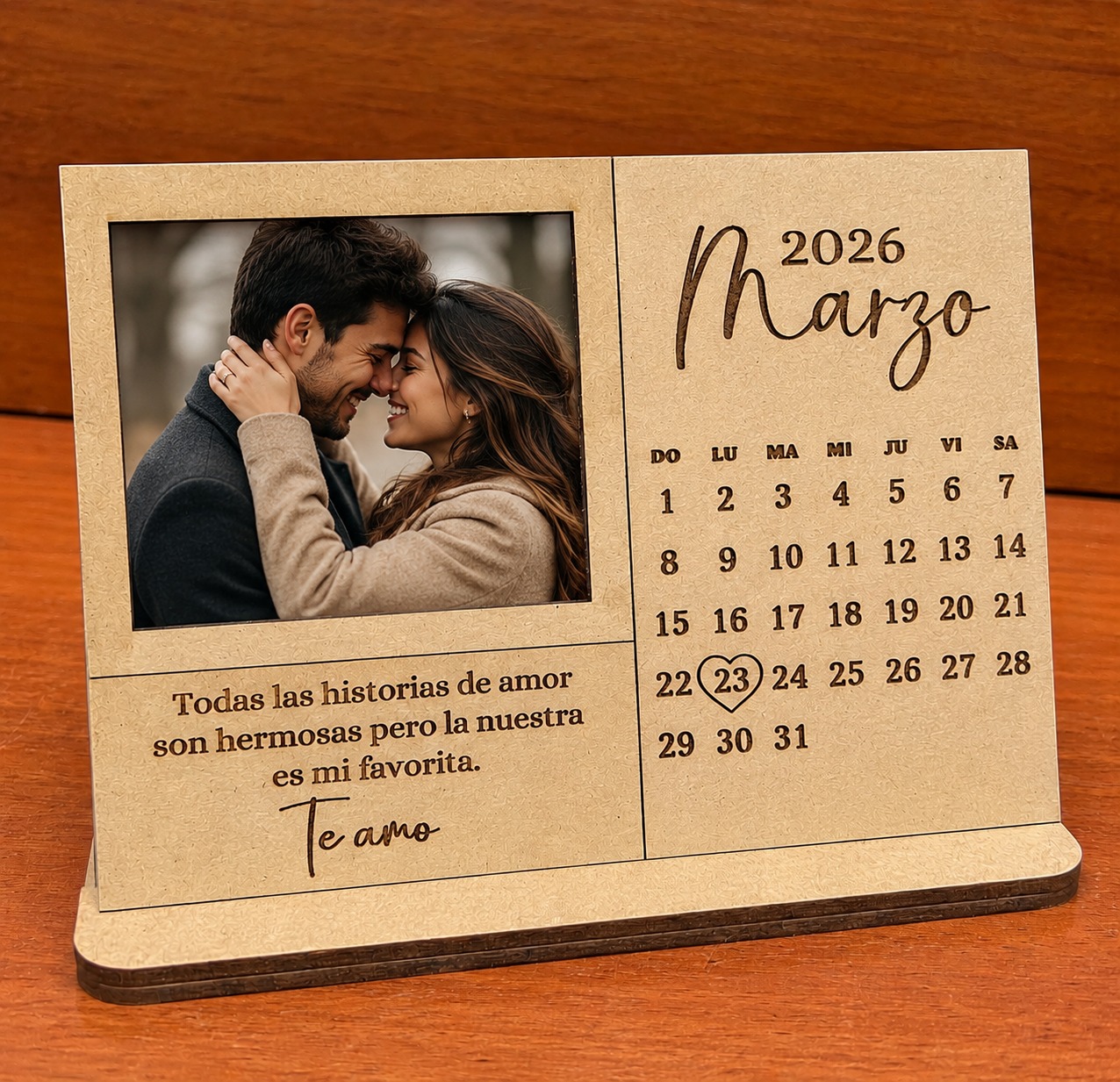 amaroga-cegrafic-amaking-group-porta-retrato-con-calendario-fecha-mes-detalles-amor